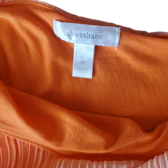 Dressbarn Top - Picture 6 of 7